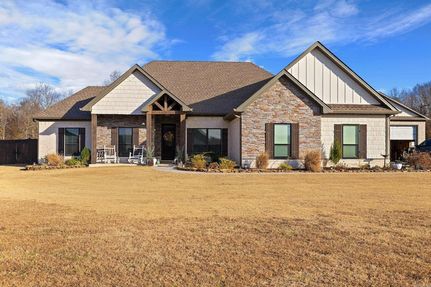 Land for sale in Lonoke County, Arkansas