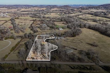 Land for sale in Williamson County, Tennessee