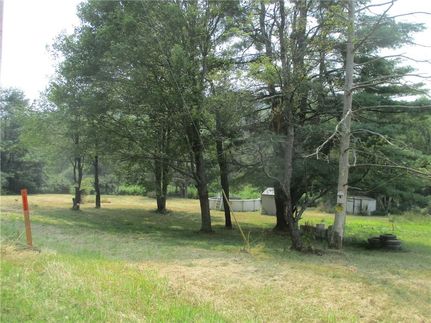 Land for sale in Steuben County, New York