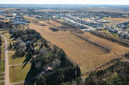 Land for sale in Morton County, North Dakota