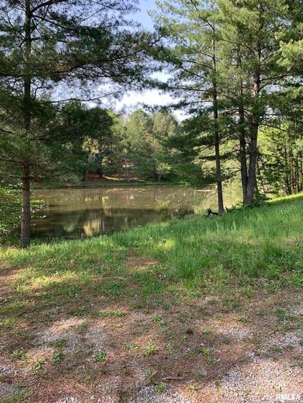 Land for sale in Perry County, Illinois