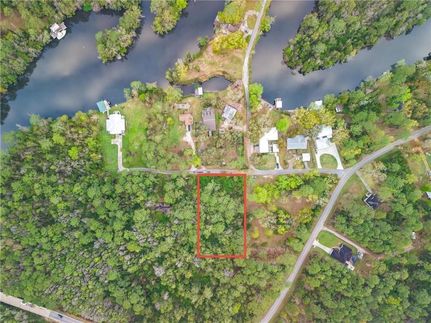 Land for sale in Baldwin County, Alabama