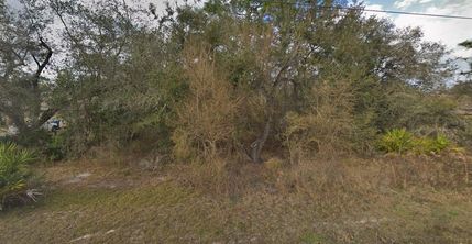 Land for sale in Hernando County, Florida