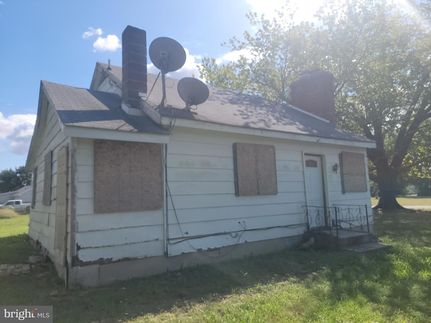 Land for sale in Westmoreland County, Virginia