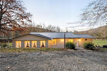 House for sale in Indiana County, Pennsylvania