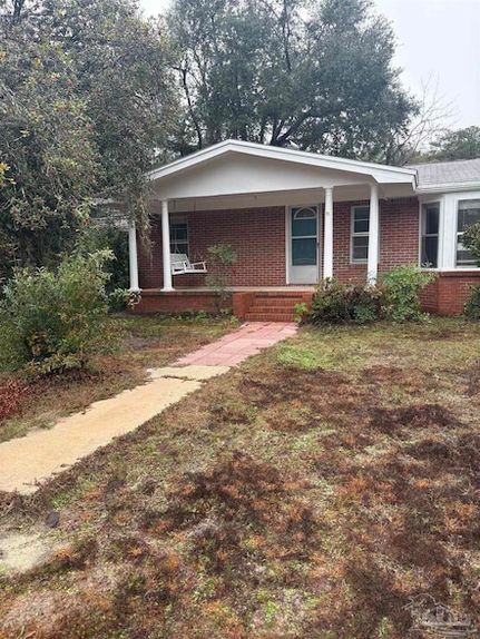 Land for sale in Okaloosa County, Florida