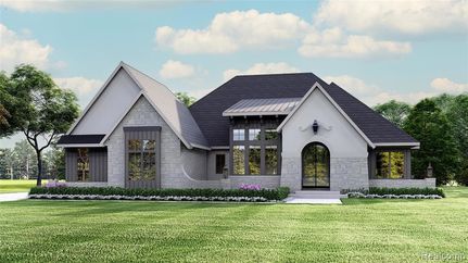 Land for sale in Oakland County, Michigan