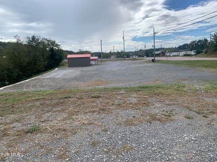 Homesite for sale in Sullivan County, Tennessee