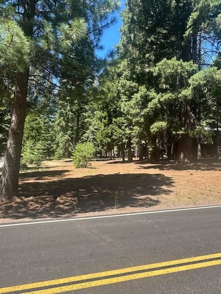 Land for sale in Plumas County, California