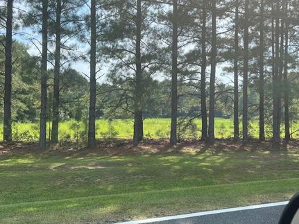 Homesite for sale in Harnett County, North Carolina