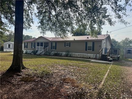 House for sale in Tuscaloosa County, Alabama