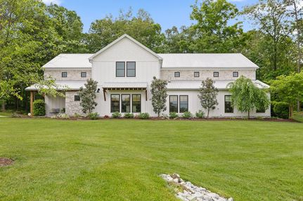 Land for sale in Hamilton County, Tennessee