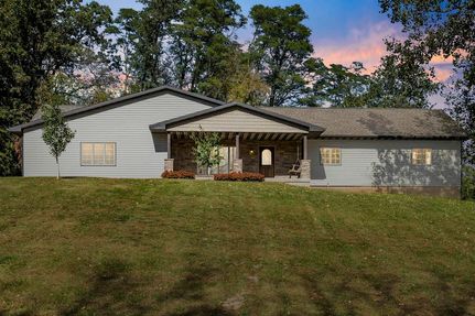 Land for sale in Delaware County, Iowa