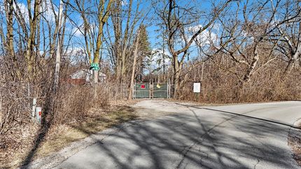 Land for sale in DuPage County, Illinois