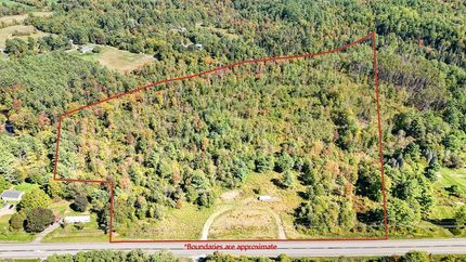 Land for sale in Somerset County, Maine