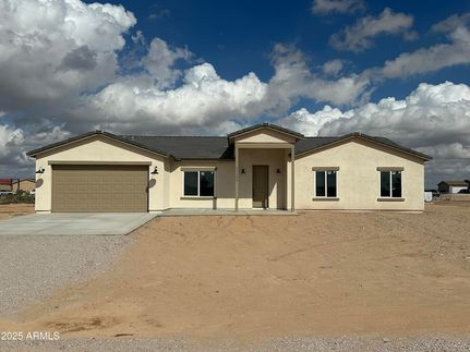 Land for sale in Maricopa County, Arizona