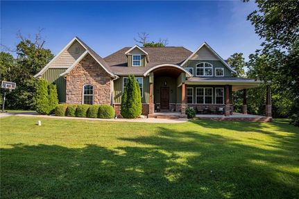 Land for sale in Benton County, Arkansas