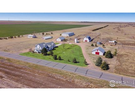 Land for sale in Phillips County, Colorado