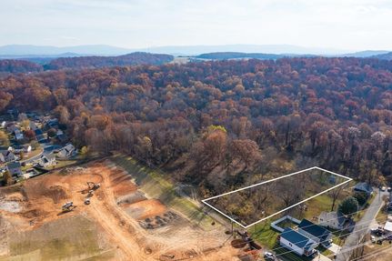 Land for sale in Staunton City County, Virginia