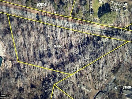 Land for sale in Guilford County, North Carolina