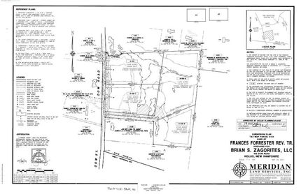 Land for sale in Hillsborough County, New Hampshire