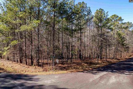 Land for sale in Saluda County, South Carolina