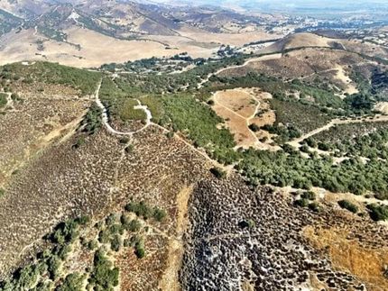 Land for sale in Monterey County, California