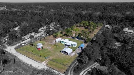 Land for sale in Brevard County, Florida