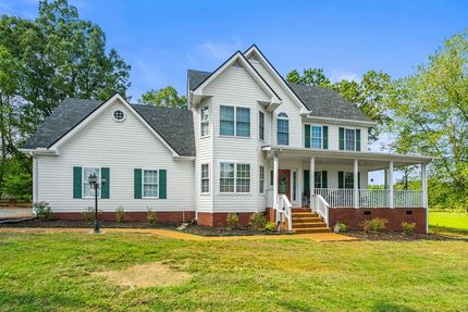 Land for sale in Sumner County, Tennessee