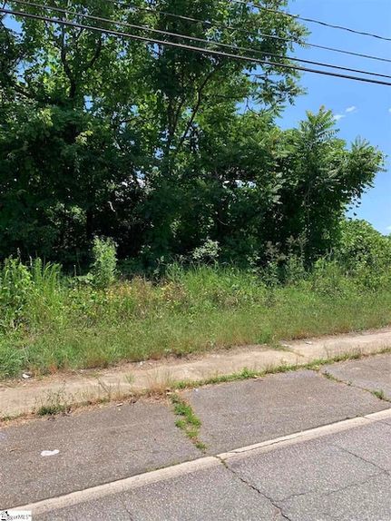 Land for sale in Greenville County, South Carolina