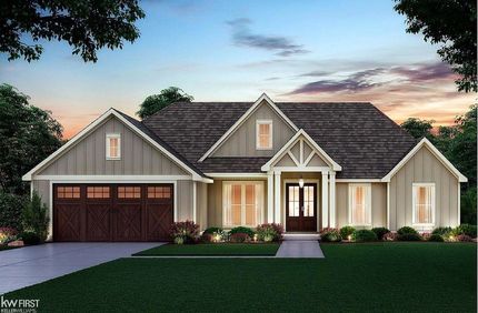 Land for sale in Livingston County, Michigan