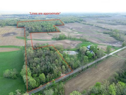 Land for sale in Licking County, Ohio