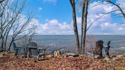 Land for sale in DeKalb County, Alabama