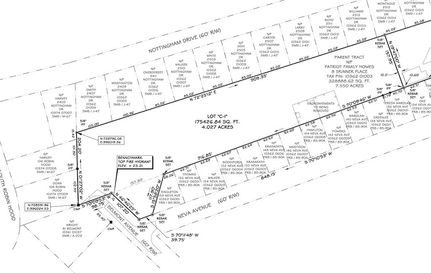 Land for sale in Chatham County, Georgia