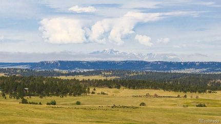 Land for sale in Elbert County, Colorado