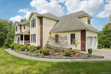 Land for sale in Orange County, New York