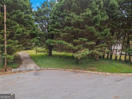 Homesite for sale in Clayton County, Georgia