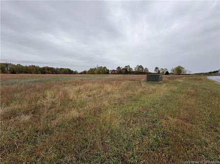 Undeveloped Land for sale in Harrison County, Indiana