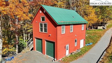 Land for sale in Watauga County, North Carolina