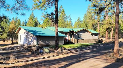 Land for sale in Klickitat County, Washington