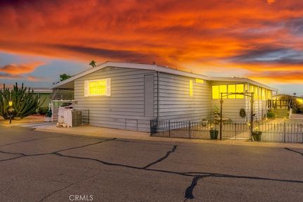 Land for sale in Riverside County, California