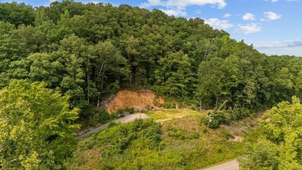 Land for sale in Humphreys County, Tennessee