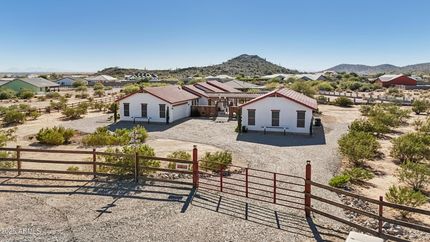 House for sale in Pinal County, Arizona