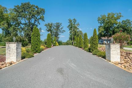 Land for sale in Garland County, Arkansas