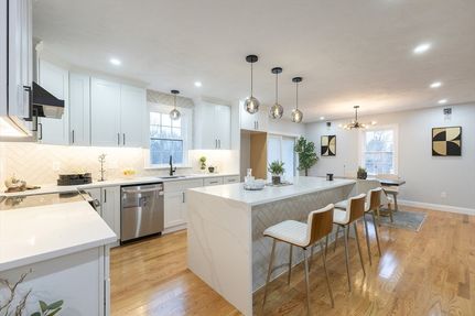 House for sale in Plymouth County, Massachusetts