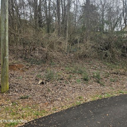 Land for sale in Sevier County, Tennessee