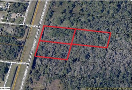 Land for sale in Brevard County, Florida