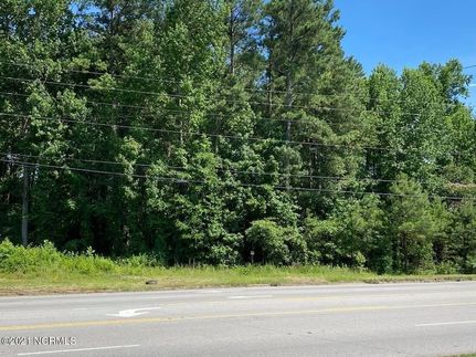 Land for sale in Richmond County, North Carolina