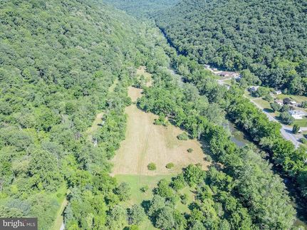 Land for sale in Blair County, Pennsylvania