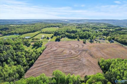 Land for sale in Marshall County, Alabama